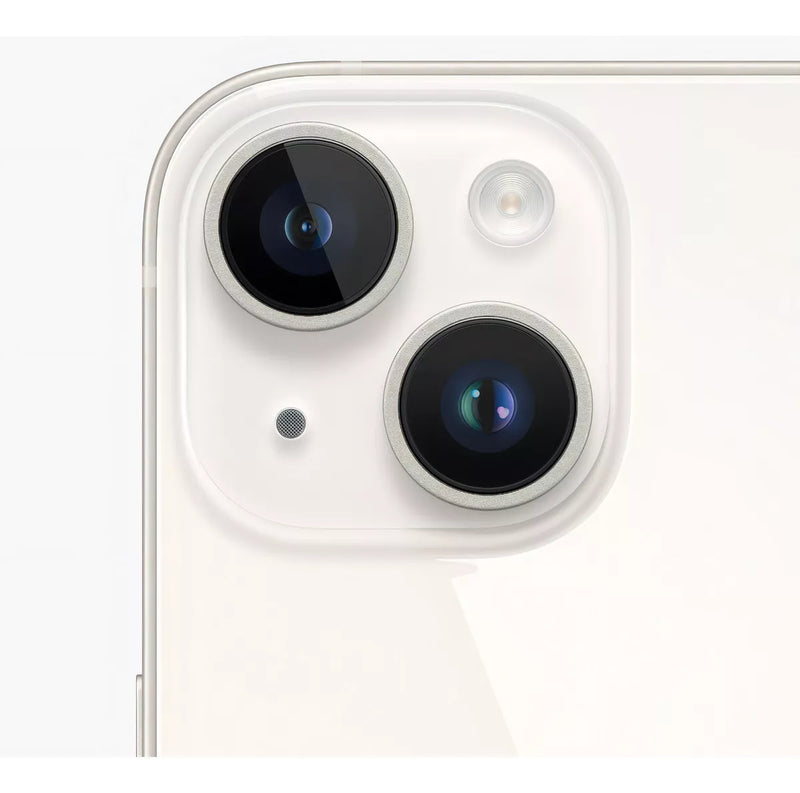 iPhone 14 128GB Estelar, desempenho poderoso e tela Super Retina XDR